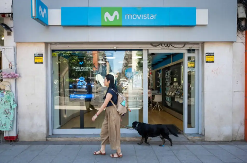 Se va Movistar de México tras 25 años
