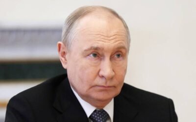 Rusia y Ucrania se abren a negociar con la mediación de Estados Unidos