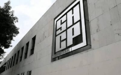 Priorizará Hacienda endeudamiento en moneda local para proteger la economía en 2027