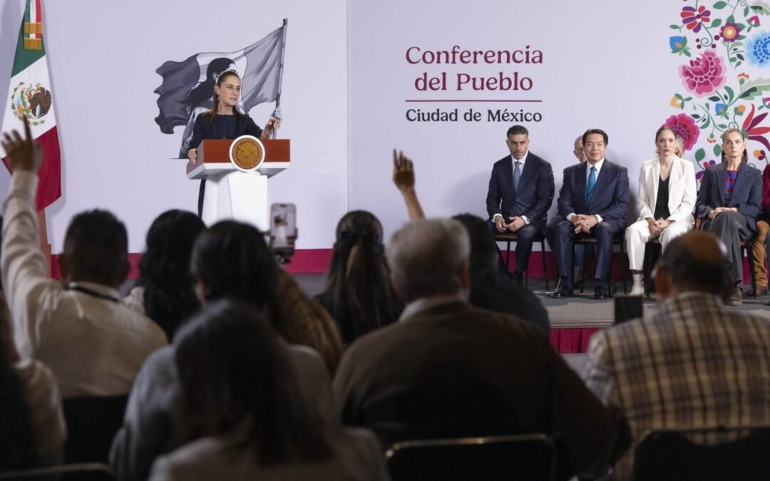 Decreto Presidencial obligará a las  plataformas digitales a retirar contenidos que inciten a la violencia.