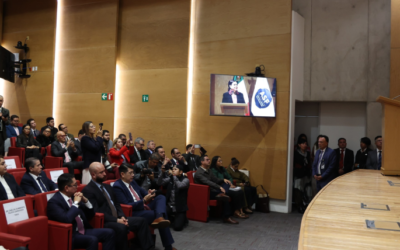 Auditarán recursos federales ejercidos por alcaldías de CDMX