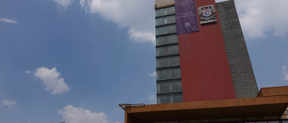 Medicina, Ciencia de Datos y Nanotecnología llegarán a nueva ENES de la UNAM