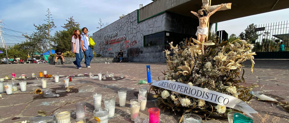 Caso Axe Ceremonia: imputan a 11 personas y empresas por muerte de Berenice Giles y Miguel Ángel Rojas
