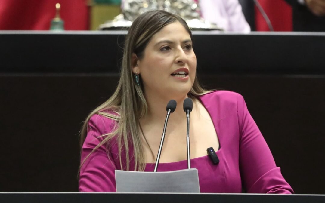 Impulsan incorporar en la Constitución Política el reconocimiento a la comunidad mexicana migrante