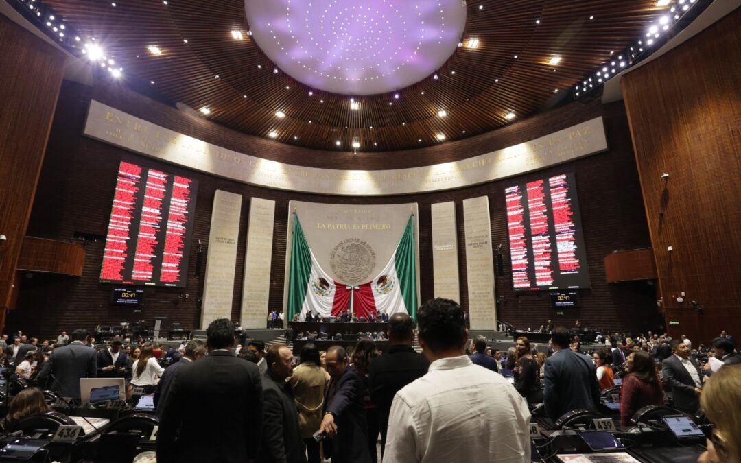 Remite Mesa Directiva a Comisión de Economía minuta para sancionar el acoso telefónico comercial