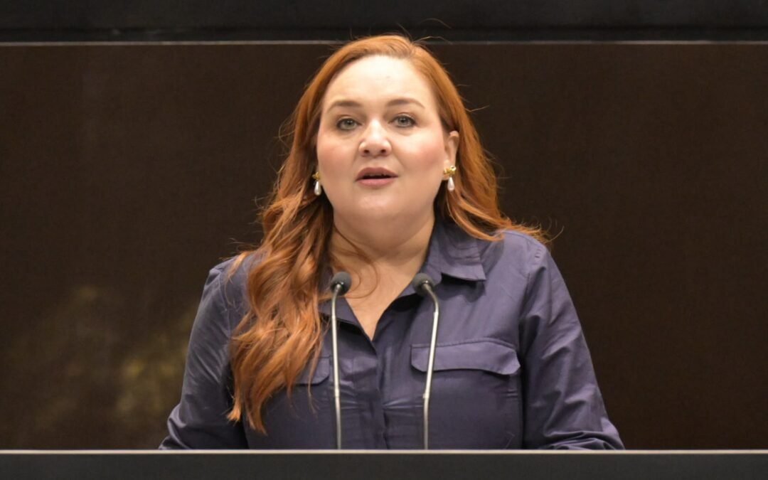 Plantean reformar el Código Penal Federal para endurecer sanciones por apología del delito