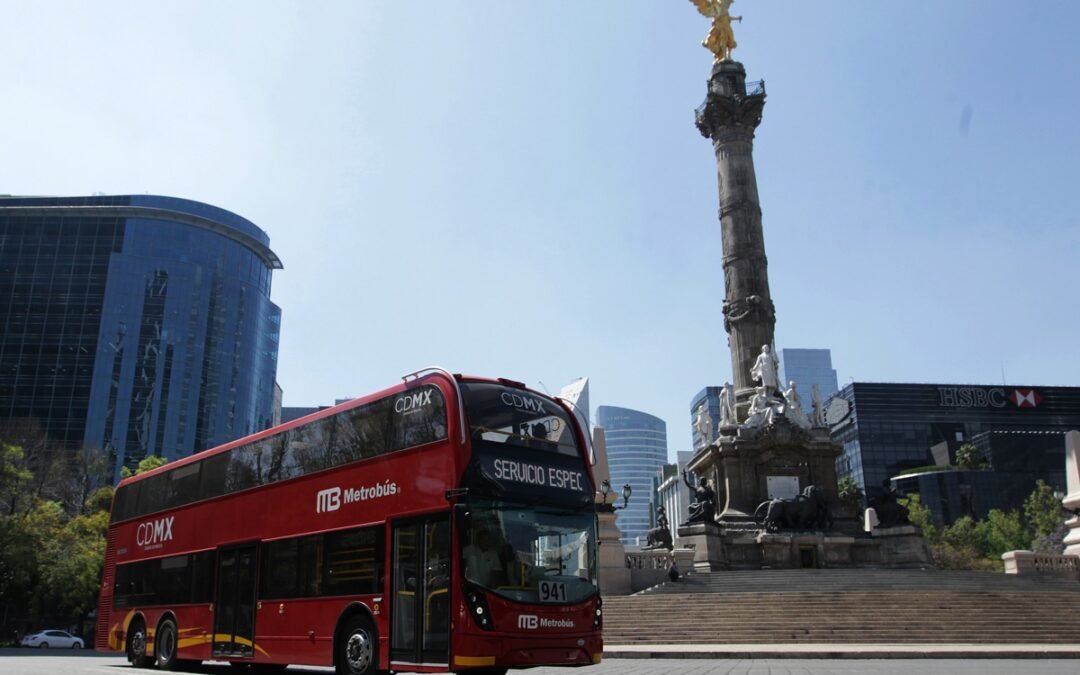 Crece inversión en México un 6.6% interanual en julio y consolida su recuperación
