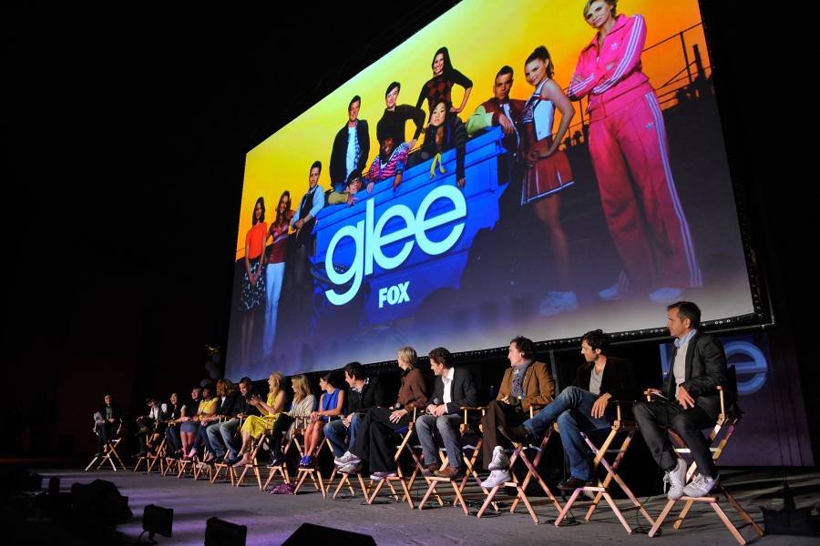 Regresará Glee con una nueva temporada tras 11 años
