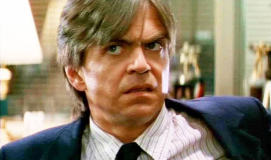 Muere a los 72 años C.W. Morgan, actor de Scream y padre de Billy Loomis