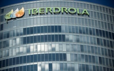 Iberdrola aumentó su beneficio un 10% en los nueve primeros meses