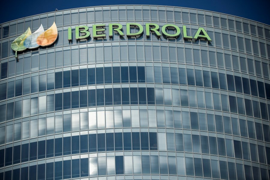Iberdrola aumentó su beneficio un 10% en los nueve primeros meses