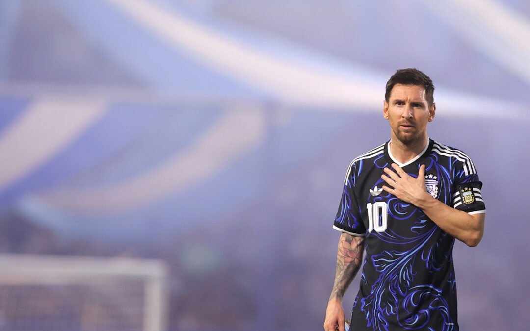 Messi se convierte en el tercer propietario del Eldense en el último año