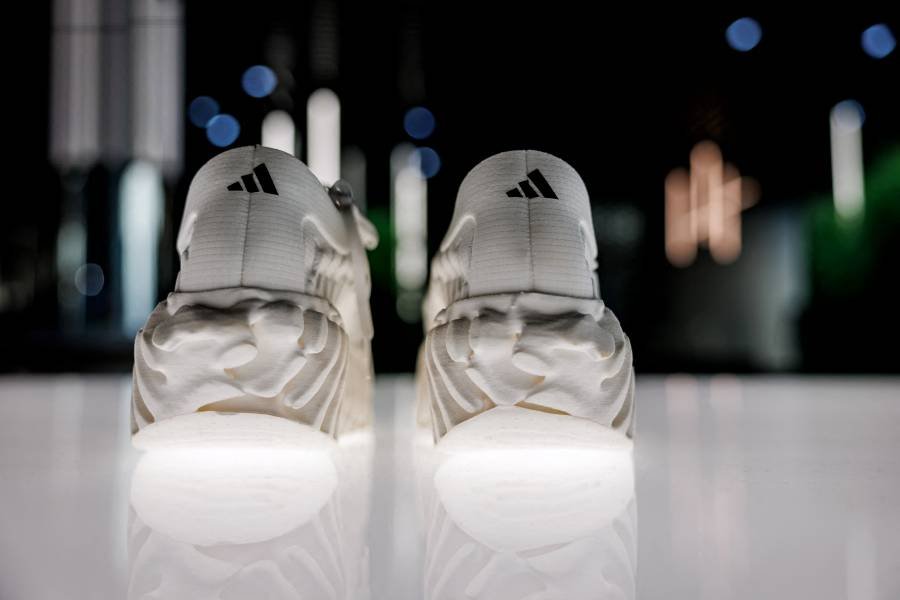 Adidas reporta alza de 226% en sus ganancias durante septiembre