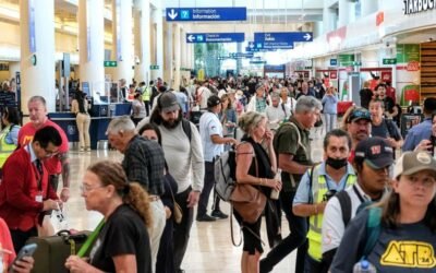 Tendrá Cozumel su primer vuelo directo desde Europa a partir de diciembre