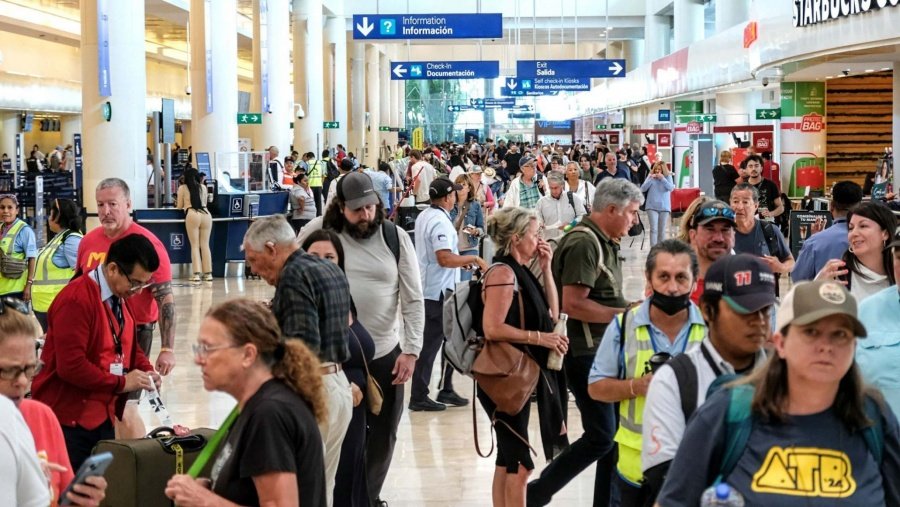 Tendrá Cozumel su primer vuelo directo desde Europa a partir de diciembre