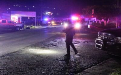 Intercambia Fiscalía de Morelos líder criminal para liberar a tres de sus agentes retenidos en Totolapan
