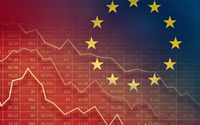 Inflación en la zona euro se dispara a 3.8% en septiembre y mantiene presión sobre las tasas del BCE