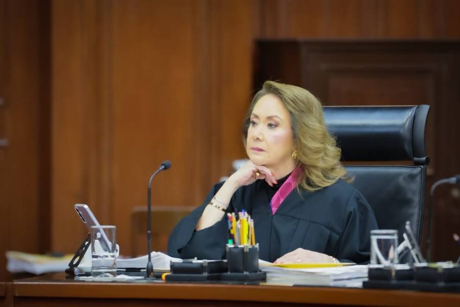 SCJN avala que juicio por despojo contra integrante de comunidad zapoteca permanezca en jurisdicción estatal