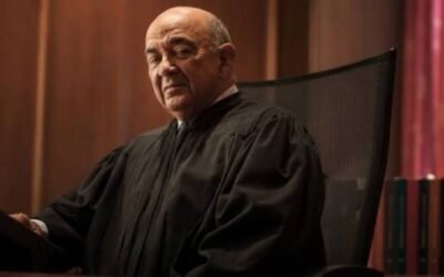 Muere juez Alvin Hellerstein, encargado del caso contra Nicolás Maduro en Estados Unidos