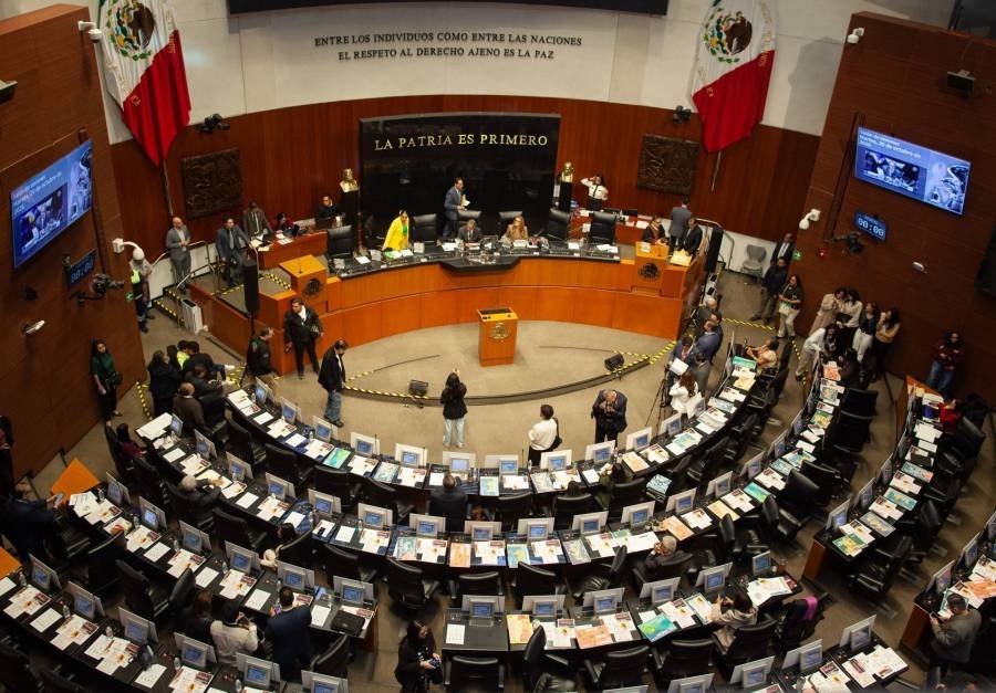 Inicia Senado revisión de la Ley de Ingresos para 2027