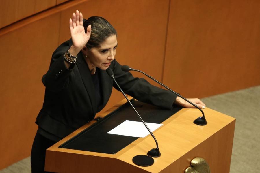 Propone MC reconocer el embarazo infantil forzado en la legislación mexicana