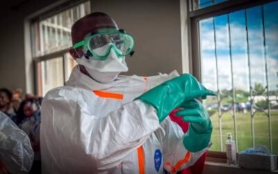 Confirma Kenia su primera muerte por Ebola «importado» de el Congo.