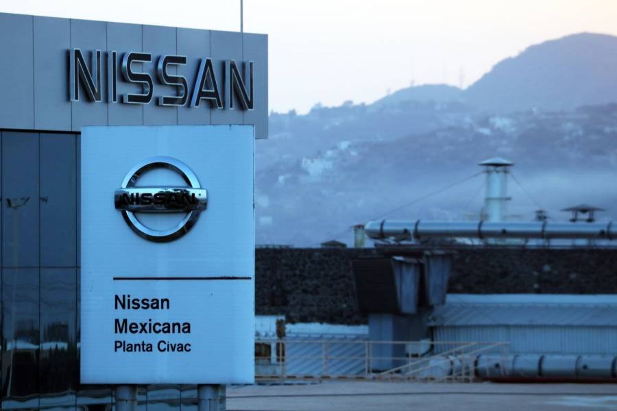 Crédito automotriz crece 6.8% en México hasta agosto