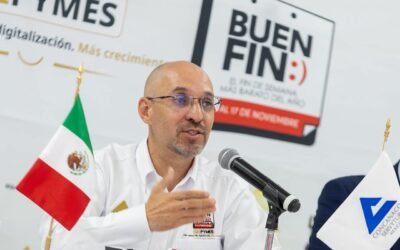 Prevén derrama de 235 mil mdp en “El Buen Fin 2026”; lanzan aplicación oficial