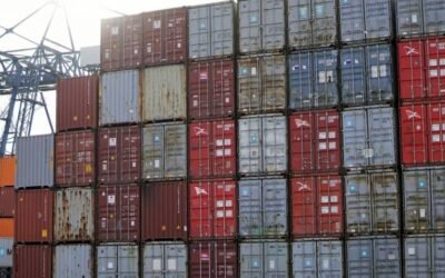 Rompen récord las exportaciones de México a EU en Agosto: ¡ $ 60 mil 600 mdd!