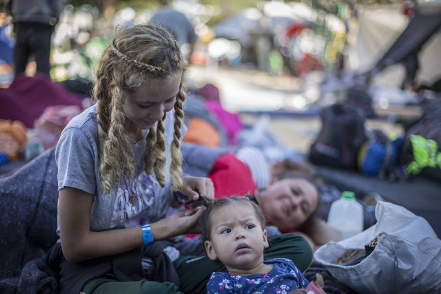 Secretaría de las Mujeres proyecta más de 532 millones de pesos para refugios en 2027