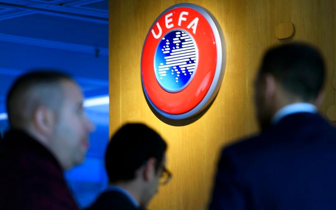 UEFA distribuirá 31.5 millones de euros a los clubes por la Liga de Naciones 2024/25