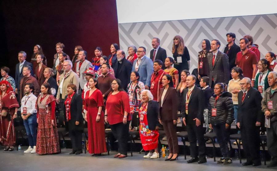 Análisis electoral rumbo a 2027 identifica fortalezas y riesgos de Morena en la disputa por 17 gubernaturas