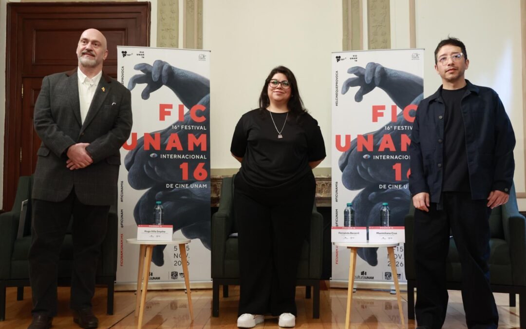 Festival de cine de la UNAM contará con Hamaguchi y Zvyagintsev, candidatos al Óscar