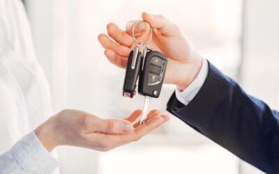 Venta de autos usados se recupera en agosto y septiembre