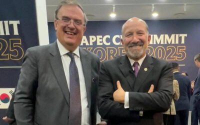Secretario de Comercio de EU se ha opuesto a acuerdo arancelario con México: Wall Street Journa