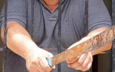 Riña con machetes en festejos del Día del Pescador en Ahome, Sin