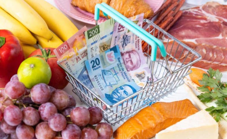 Inflación llega a 3.62% en primera quincena de octubre