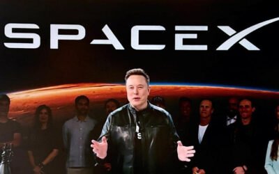SpaceX y Tesla dan los primeros pasos hacia posible fusión; buscan unir la IA, automóviles, chips, energía y espacio
