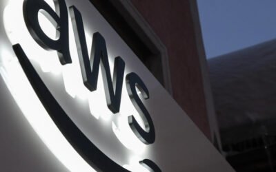 Promete Amazon millonaria inversión para ciudades de EU con centros de datos de IA