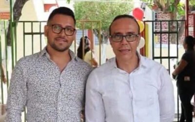 Detienen al Alcalde y al ex Alcalde de Suchiapa, Chiapas, ambos de Morena, vinculados con narcos.
