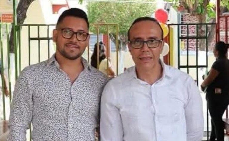 Detienen al Alcalde y al ex Alcalde de Suchiapa, Chiapas, ambos de Morena, vinculados con narcos.