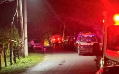 Ataque armado en Nacajuca, Tabasco deja tres personas muertas