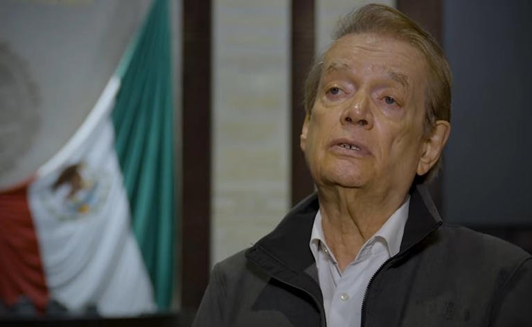 Fallece el periodista Francisco Garfias, columnista en Excelsior