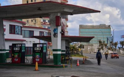 Niega Cuba vínculo con decomisos de combustible por EU