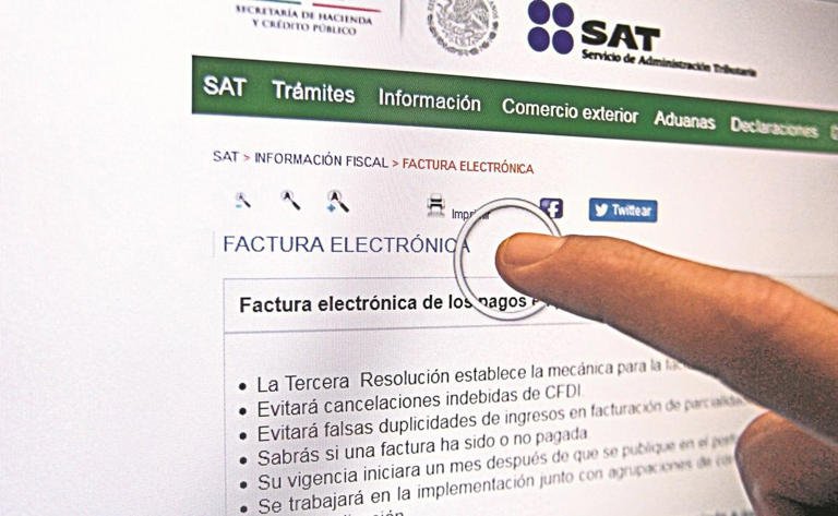 SAT lanza nuevo esquema para programar citas; serán para trámites de comercio exterior