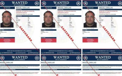 Cae en Zapopan Compa Mike 517; era objetivo prioritario del gobierno de EU