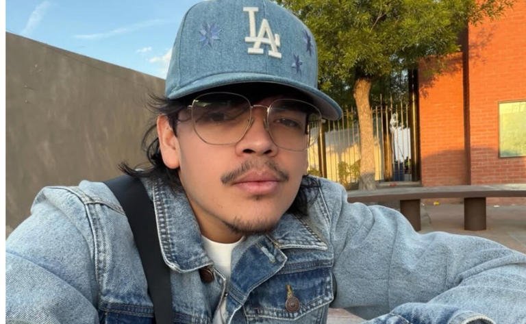 Hallan sin vida a el streamer salvadoreño “El Komanche” en Monterrey