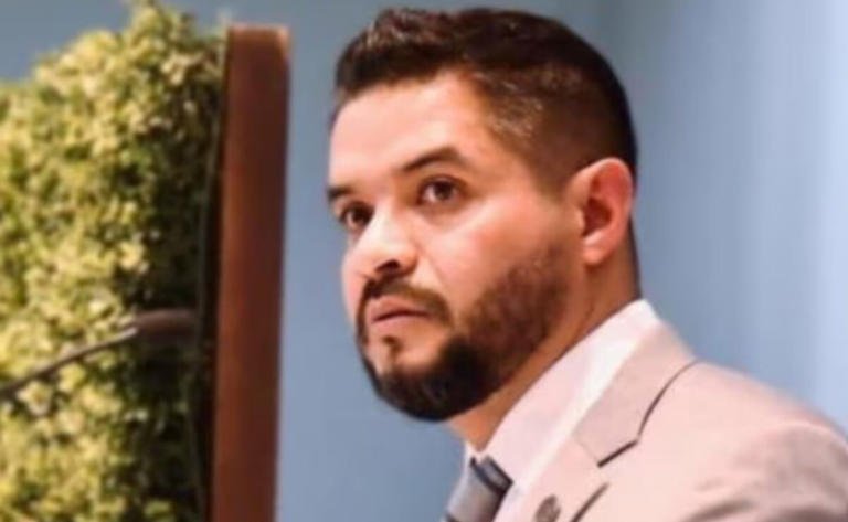 Ex Fiscal especializado en Chihuahua obtiene amparo