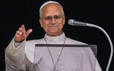 Papa León XIV se reunirá con víctimas de abusos