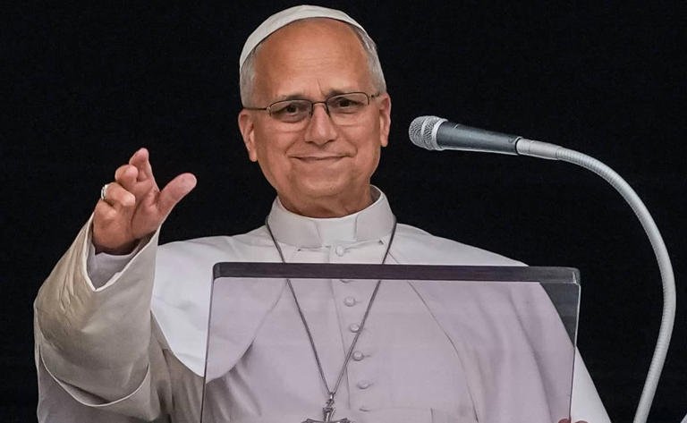 Papa León XIV se reunirá con víctimas de abusos